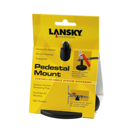 Штатив пластиковый Lansky Pedestal Mount LM007 фото 4